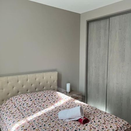 Superbe Appartement Plein Centre ミヨー エクステリア 写真