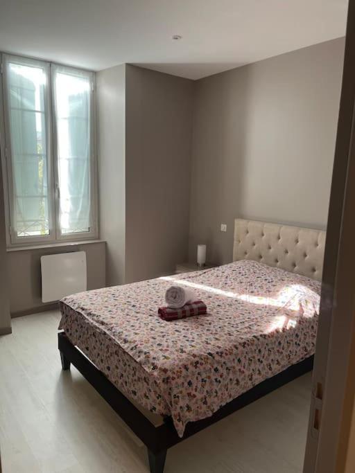 Superbe Appartement Plein Centre ミヨー エクステリア 写真