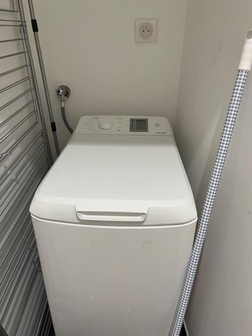 Superbe Appartement Plein Centre ミヨー エクステリア 写真