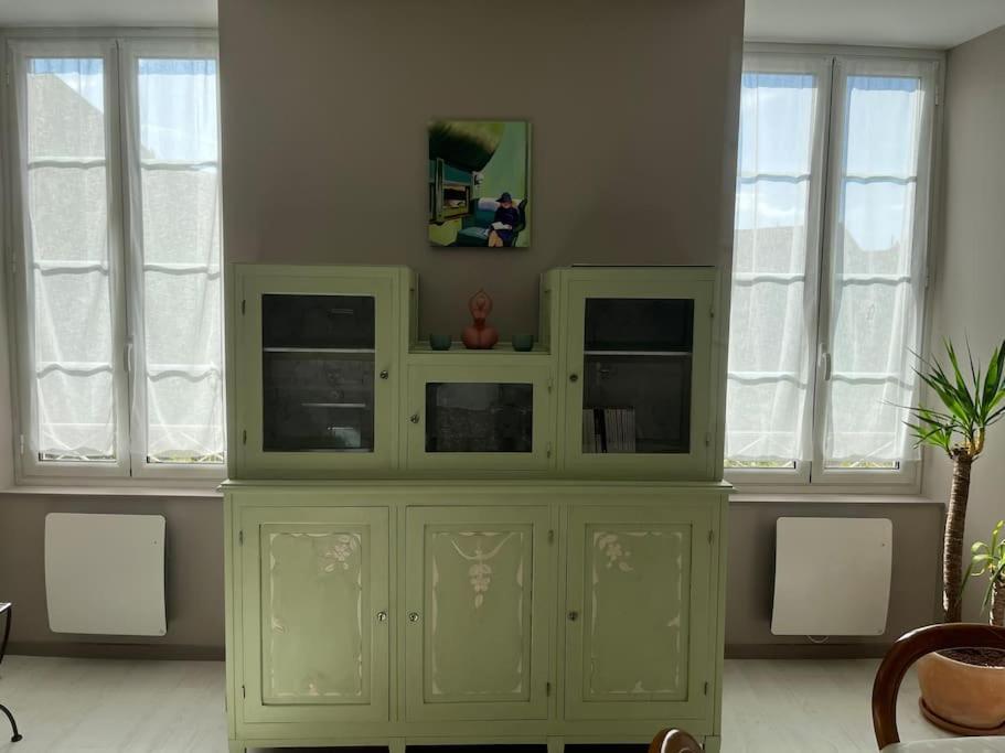 Superbe Appartement Plein Centre ミヨー エクステリア 写真