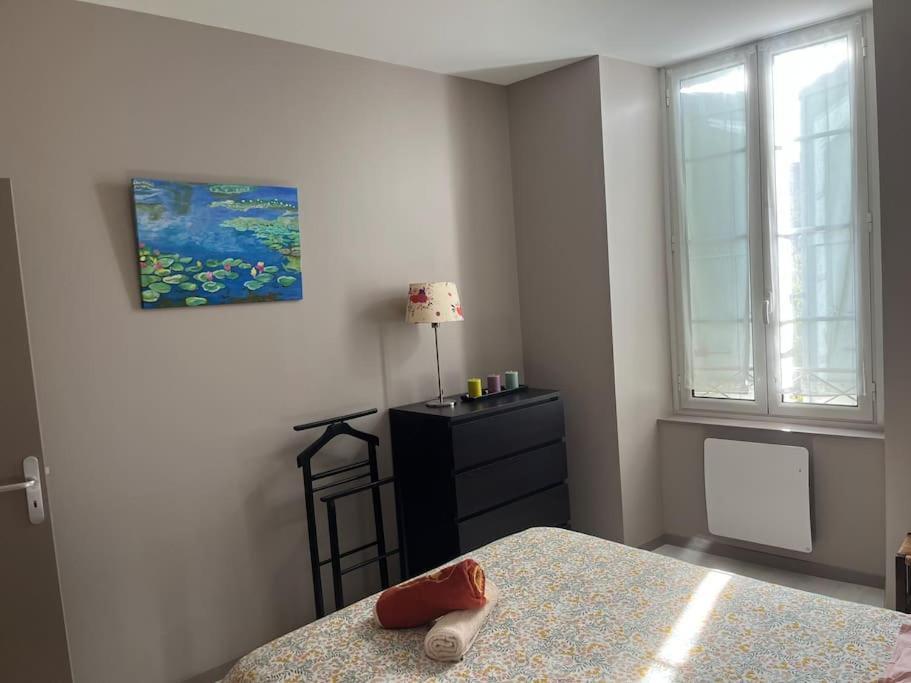 Superbe Appartement Plein Centre ミヨー エクステリア 写真